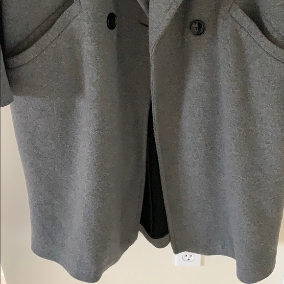 Zara trench coat - Picture 4 of 8